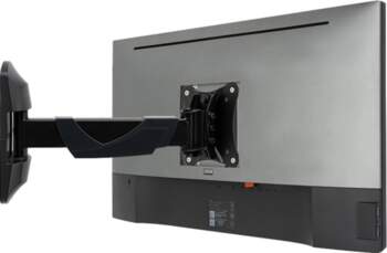 Lindy Rigid wall mount for a