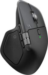 Logitech LOGI MX Master 4 Mouse