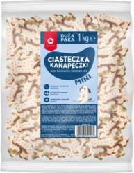 MACED Cube Cookies Mini Mix -