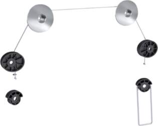 Maclean MC-557B LCD Bracket