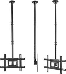 Maclean Universāls LED LCD monitors ar