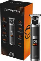 Manta HT-02BK Trimo
