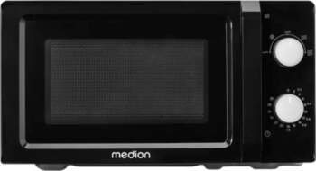 Medion MD11475 (black)