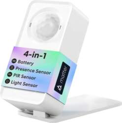 MEROSS MS605MAT-EU Smart Motion Sensor