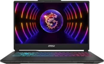 MSI Cyborg 15 A13 Intel® Core™
