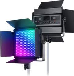 NEEWER RGB1200 LED Light