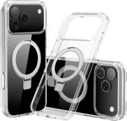 Nevox StyleShell SHOCKFlex with stand function
