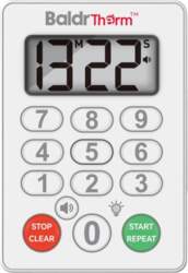RainPoint BALDRTHERM E0575S Kitchen Timer