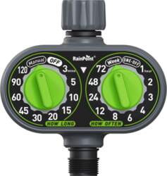 RainPoint ITV121 Irrigation Controller