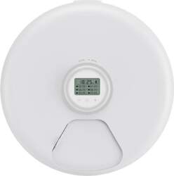 Rojeco 2L Automatic Cat Feeder Button