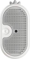 Rojeco Cat Steam Brush with massage