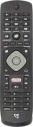 Sbox RC-01404 Remote Control for Philips