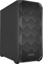 Sharkoon AK3 , tower case (black)