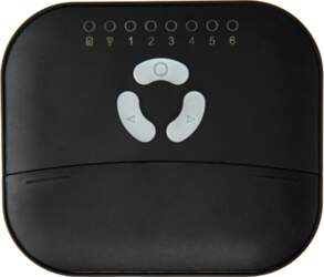 Shelly FrankEver Sprinkler Controller FK06X, irrigation