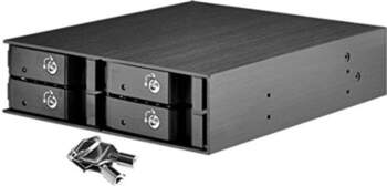 Silverstone Technology SilverStone SST-FS204B