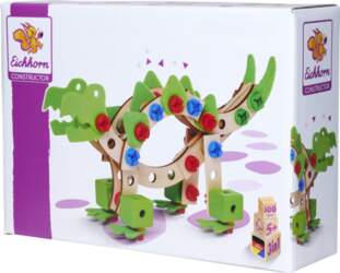 Simba-Dickie Constructor Dinosaur (100 pieces)