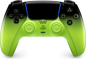 Sony Interactive Entertainment DualSense Wireless Controller