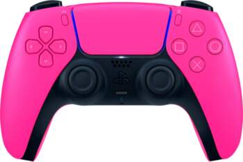 Sony Interactive Entertainment DualSense Wireless Controller