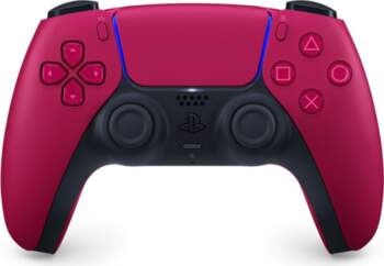 Sony Interactive Entertainment DualSense Wireless Controller