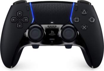 Sony Interactive Entertainment PS5 DualSense Edge