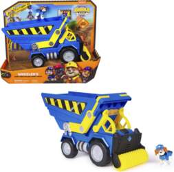 Spin Master Rubble & Crew -