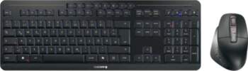 Stream Desktop ULTIMATE (black, DE layout