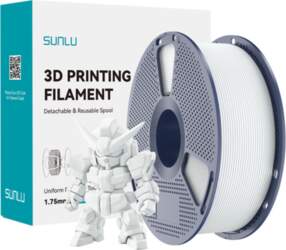 Sunlu PLA+ 2.0 Filament (ceramic)