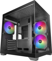 TACENS Mars Gaming MCVIEW3 computer case