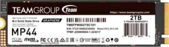 TEAMGROUP Team Group MP44 2TB, SSD