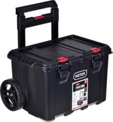 TOOLBOX ON WHEELS Stack"N"Roll