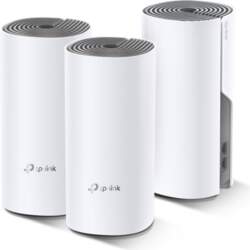 TP-LINK Deco E4 AC1200 (3-Pack)