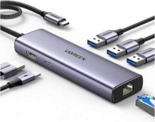 Ugreen 15598 interface hub USB 3