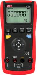 Uni-T UT701 Process Calibrator