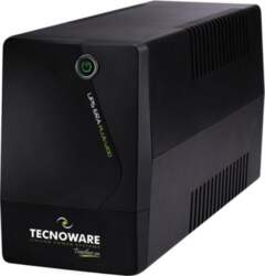 UPS|TECNOWARE|840 Watts|1200 VA|Wave form type Modified