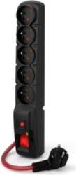 Acar Surge protector F5 Power 16A