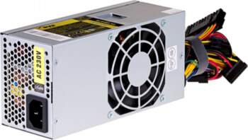 Akyga POWER SUPPLY FLEX ATX200