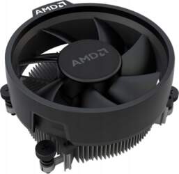 AMD AM4 + AM5 Wraith Stealth