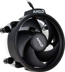 AMD Wraith STEALTH CPU Cooler BULK