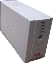 APC BackUPS CS 500VA USB/SER USV