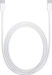 Apple USB-C Charging cable 61W &