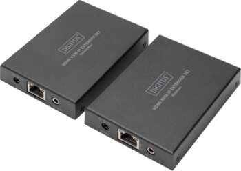 ASSMANN ELECTRONIC DIGITUS HDMI KVM Ext