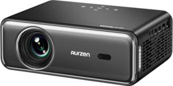Aurzen Eazze D1 Pro Projector