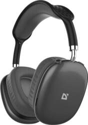 Austiņas Defender Bluetooth Freemotion B645 melnas