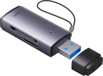 Baseus Card reader USB 3.0