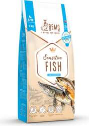 BEMO Sensitive Fish Small/Medium Mono -
