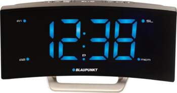 Blaupunkt CR7BK