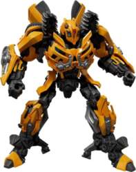 Blokees Transformers