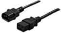 Bluewalker IEC C19-> C14 connection cable