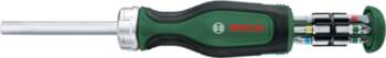 Bosch Powertools bit ratchet screwdriver with