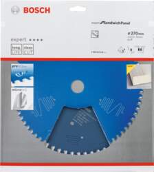 Bosch Powertools Bosch circular saw blade